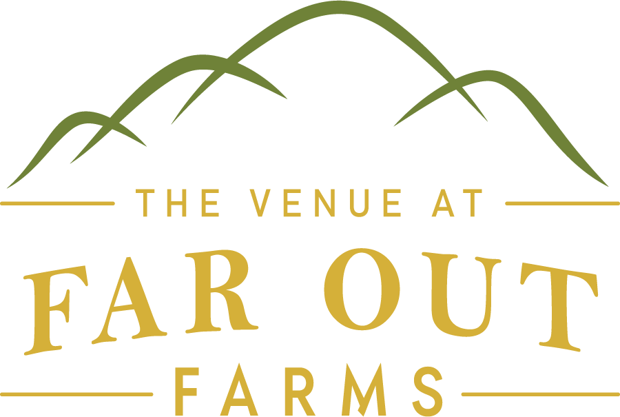The Venue At Far Out Farms Logo