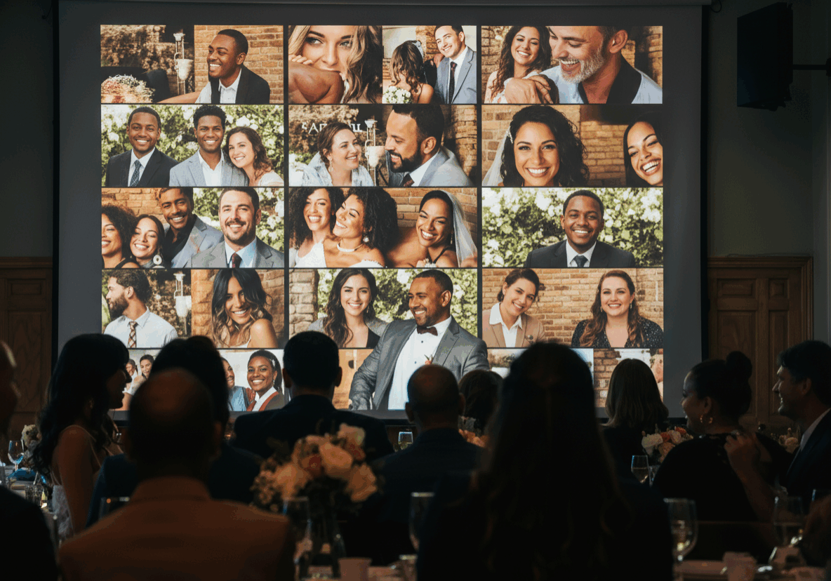 Same Day Photo Preview